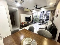 The Rainforest (D23), Condominium #569784121